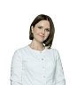 Никитина Екатерина Сергеевна
